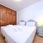 El Charcon A - 10 Meters To The By Lanzarote Апартаменты Аррьета