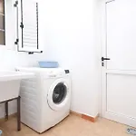 Апартаменты El Charcon A - 10 Meters To The By Lanzarote Аррьета