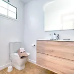 El Charcon A - 10 Meters To The By Lanzarote Апартаменты