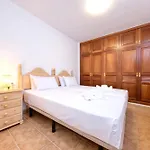 El Charcon A - 10 Meters To The By Lanzarote Апартаменты Аррьета