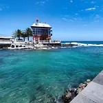 El Charcon A - 10 Meters To The By Lanzarote