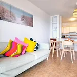 El Charcon A - 10 Meters To The By Lanzarote Апартаменты