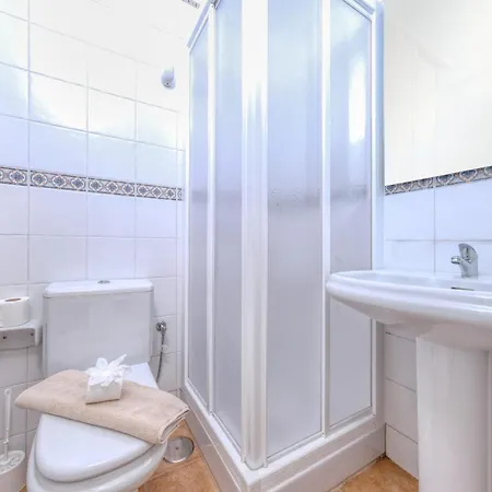 El Charcon A - Beachfront View By Lanzarote Appartement Arrieta (Lanzarote)