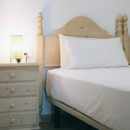 El Charcon A - 10m To The By Lanzarote