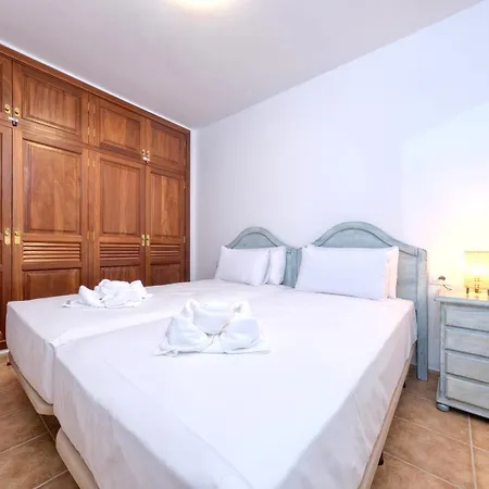 El Charcon A - 10 Meters To The By Lanzarote Apartment Arrieta (Lanzarote)