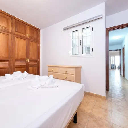 El Charcon A - Beachfront View By Lanzarote Appartement Arrieta (Lanzarote)