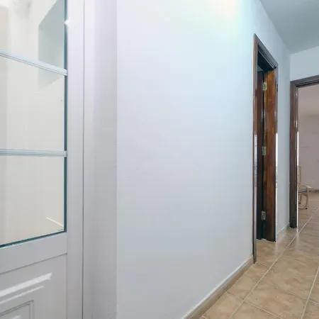 Appartement El Charcon A - Beachfront View By Lanzarote Arrieta (Lanzarote)