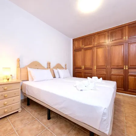 El Charcon A - Beachfront View By Lanzarote Appartement Arrieta (Lanzarote)