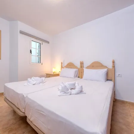 Appartement El Charcon A - Beachfront View By Lanzarote