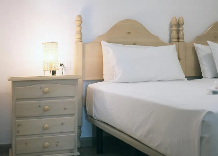 El Charcon A - 10 Meters To The By Lanzarote