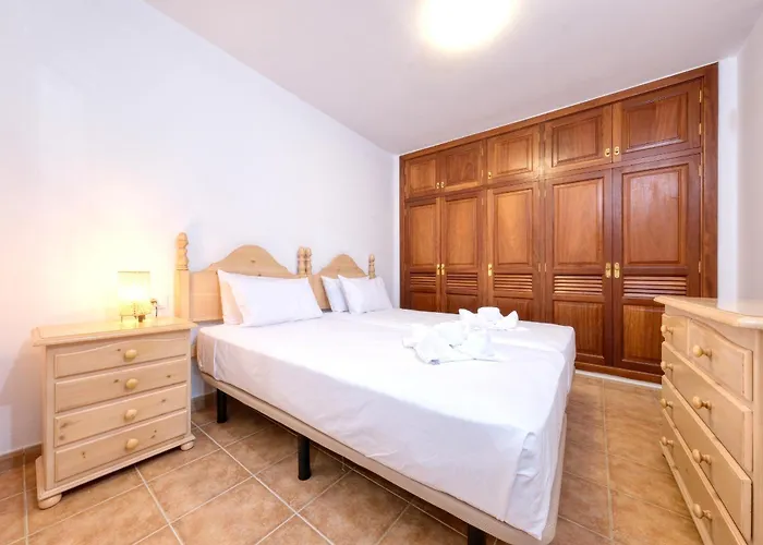 El Charcon A - 10m To The By Lanzarote Διαμέρισμα Arrieta (Lanzarote)