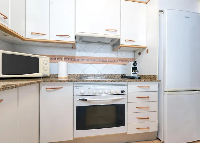 El Charcon A - 10m To The By Lanzarote Διαμέρισμα Arrieta (Lanzarote)