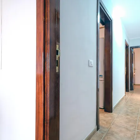 Διαμέρισμα El Charcon A - Beachfront View By Lanzarote