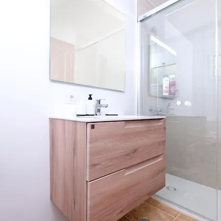 El Charcon A - Beachfront View By Lanzarote *