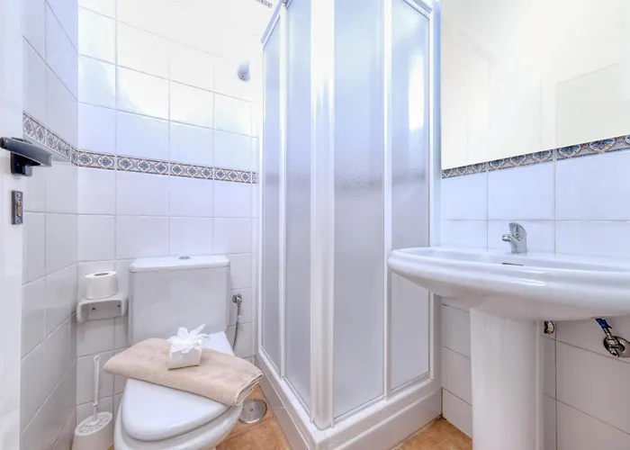 El Charcon A - 10m To The By Lanzarote Apartman Arrieta