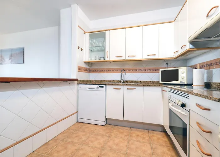 El Charcon A - 10m To The By Lanzarote Arrieta