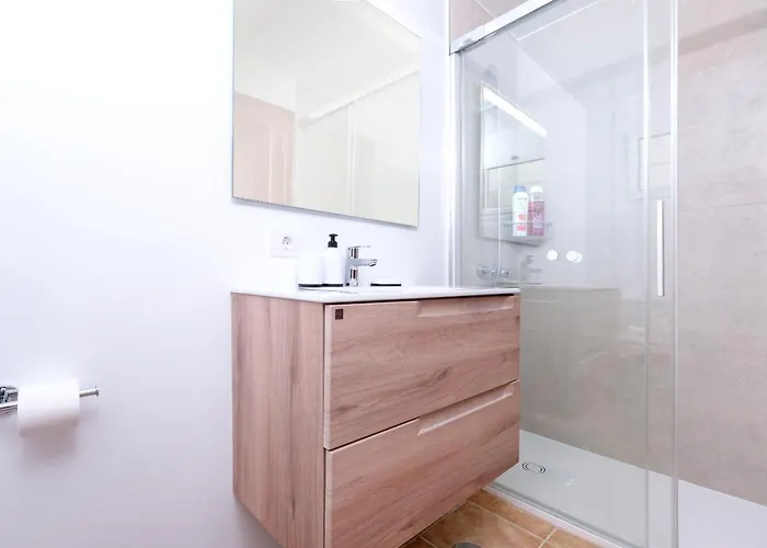 El Charcon A - Beachfront View By Lanzarote *