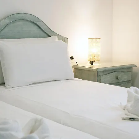 Apartamento El Charcon A - 10 Meters To The By Lanzarote