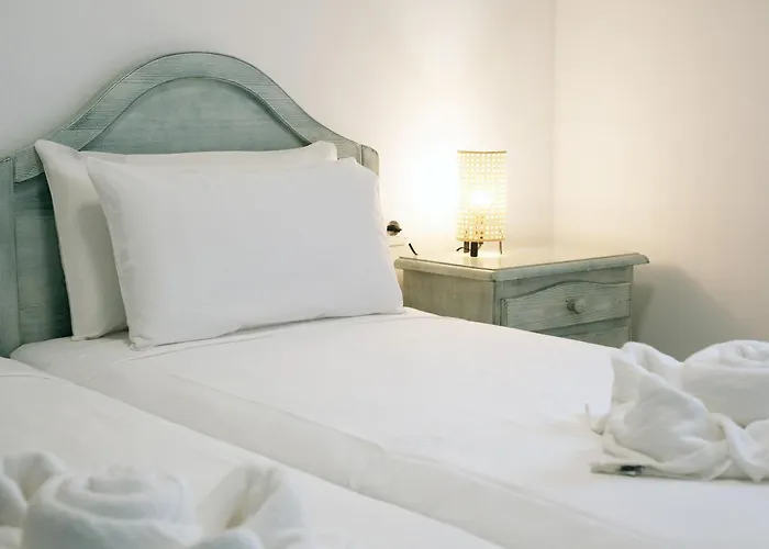 Apartamento El Charcon A - 10 Meters To The By Lanzarote