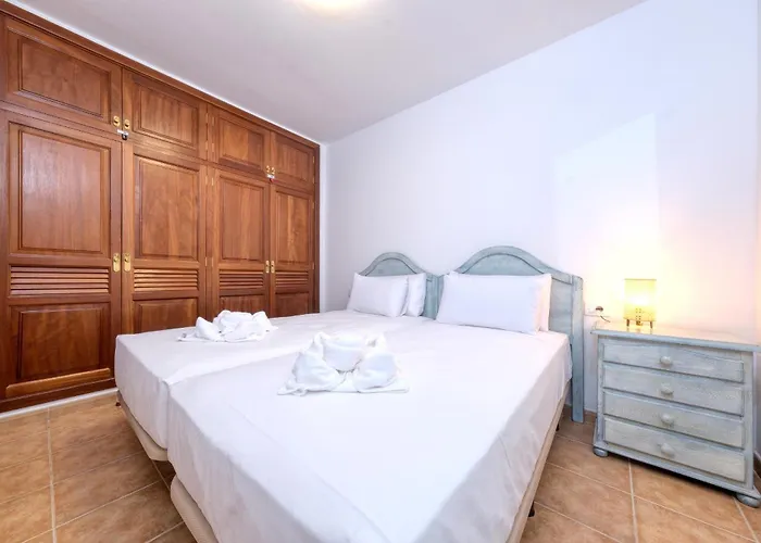 El Charcon A - 10 Meters To The By Lanzarote Apartamento Arrieta (Lanzarote)