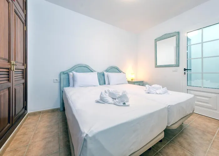 El Charcon A - 10 Meters To The By Lanzarote *