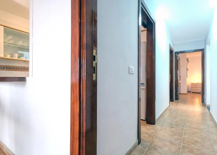 Apartamento El Charcon A - 10 Meters To The By Lanzarote