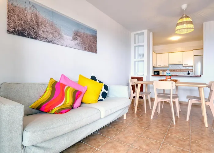 El Charcon A - 10 Meters To The By Lanzarote Apartamento